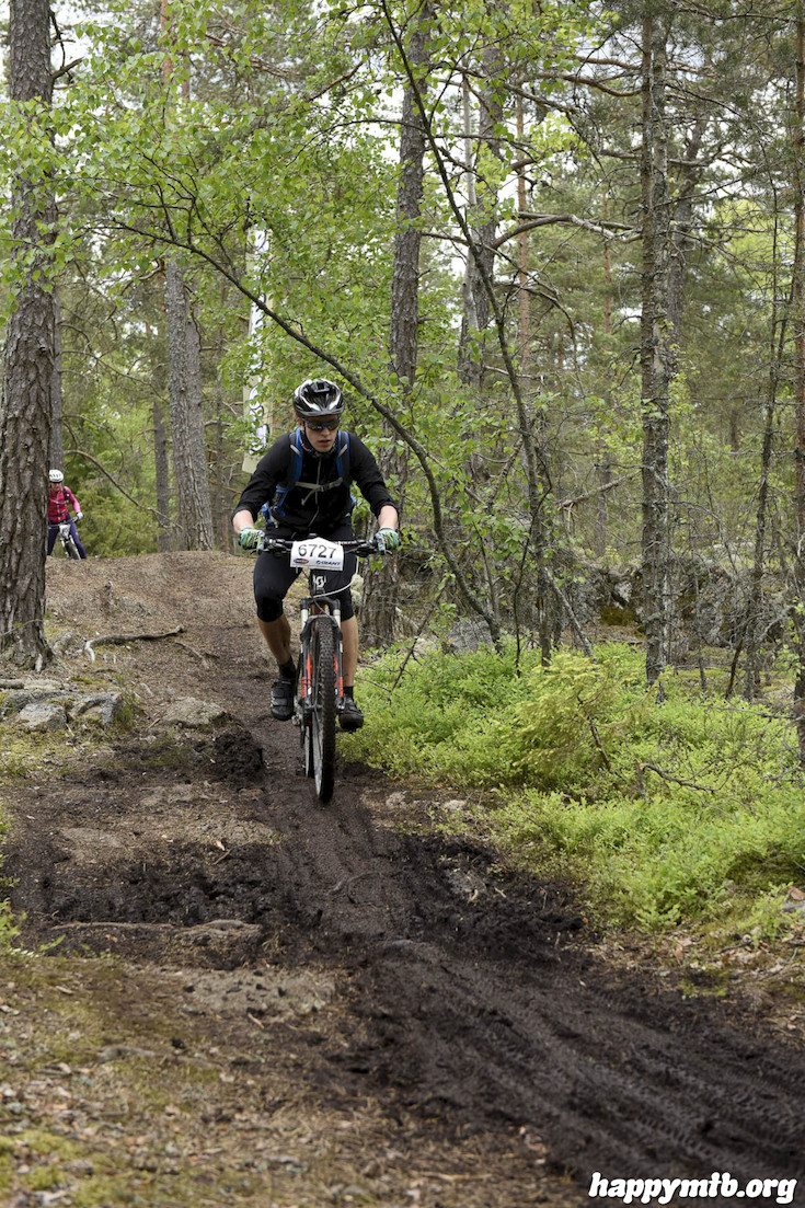 Bild från Lida Loop 2015